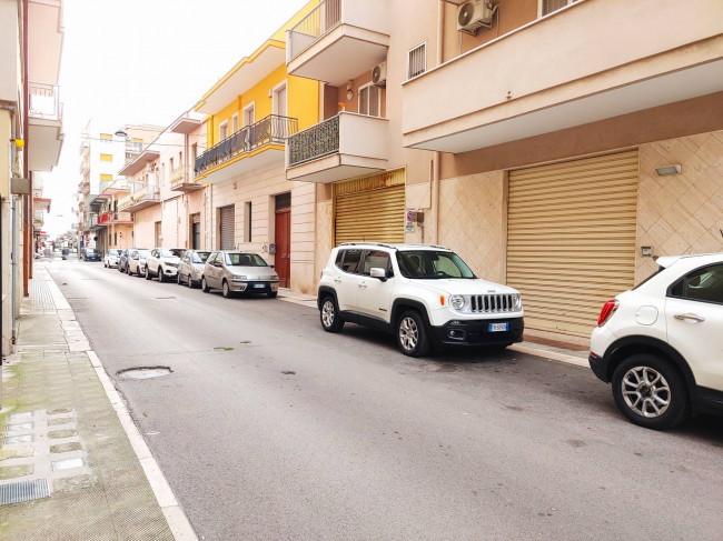 Appartamento in vendita a Monopoli