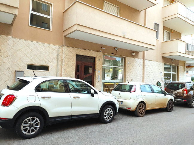 Appartamento in vendita a Monopoli