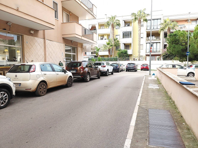 Appartamento in vendita a Monopoli