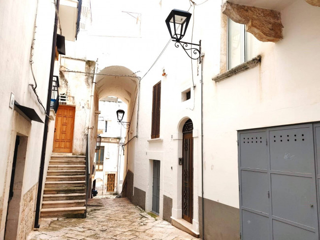 Casa singola in vendita a Castellana Grotte