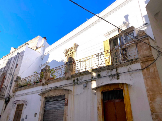 Casa singola in vendita a Castellana Grotte