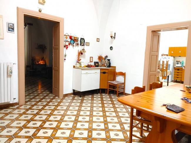 Casa singola in vendita a Castellana Grotte