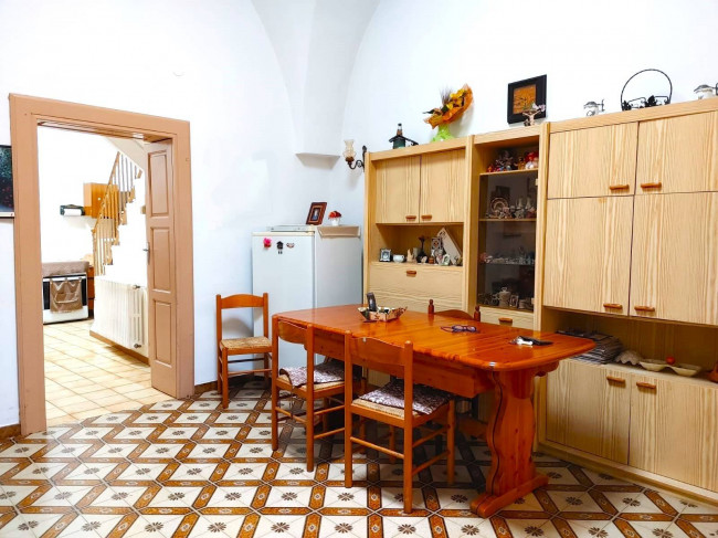 Casa singola in vendita a Castellana Grotte