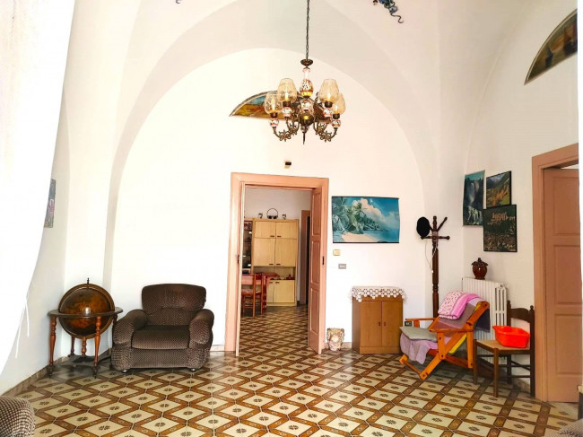 Casa singola in vendita a Castellana Grotte