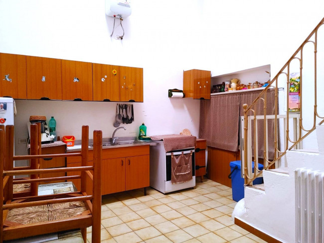 Casa singola in vendita a Castellana Grotte