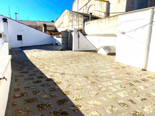 Casa singola in vendita a Castellana Grotte