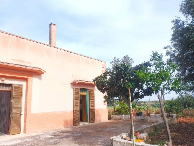 Casa singola in vendita a Monopoli