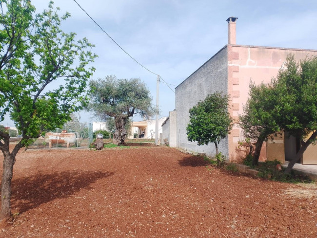 Casa singola in vendita a Monopoli
