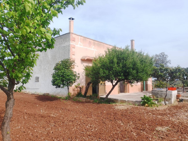Casa singola in vendita a Monopoli