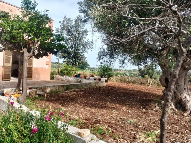 Casa singola in vendita a Monopoli
