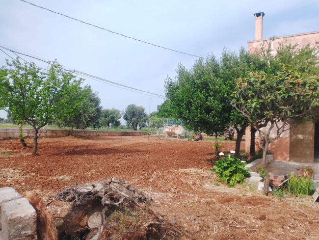 Casa singola in vendita a Monopoli