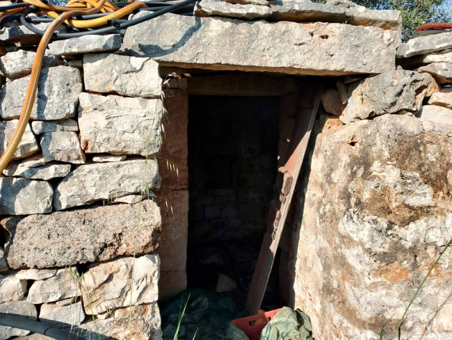 Trulli in vendita a Castellana Grotte