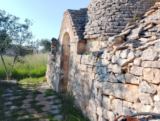 Trulli in vendita a Castellana Grotte