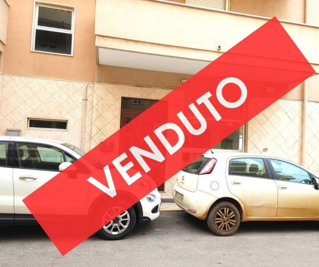 Appartamento in vendita a Monopoli
