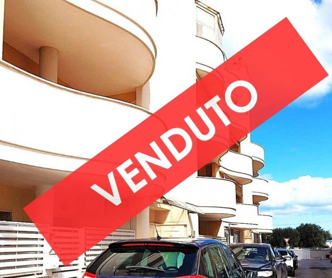 Appartamento in vendita a Monopoli