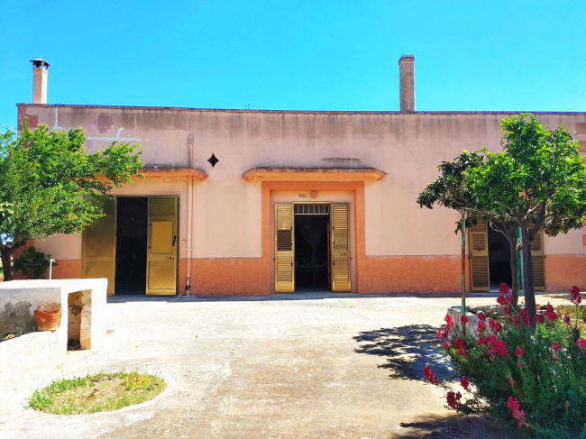 Casa singola in vendita a Monopoli