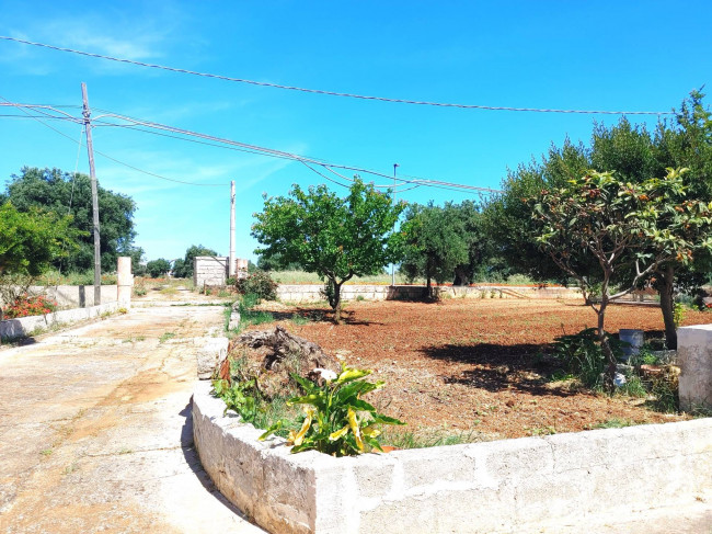 Casa singola in vendita a Monopoli