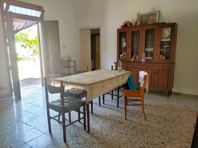 Casa singola in vendita a Monopoli