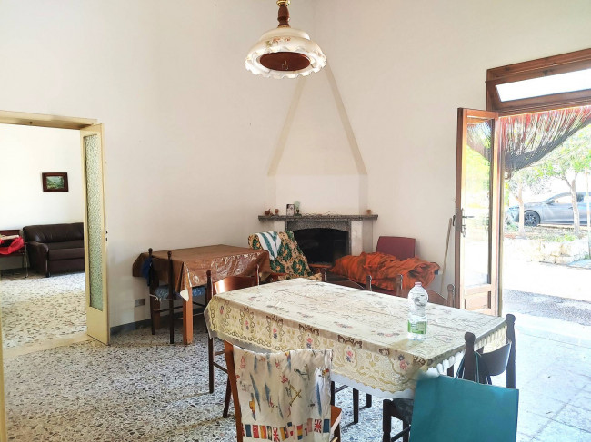 Casa singola in vendita a Monopoli