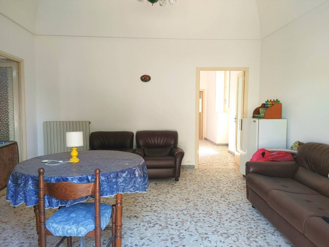 Casa singola in vendita a Monopoli