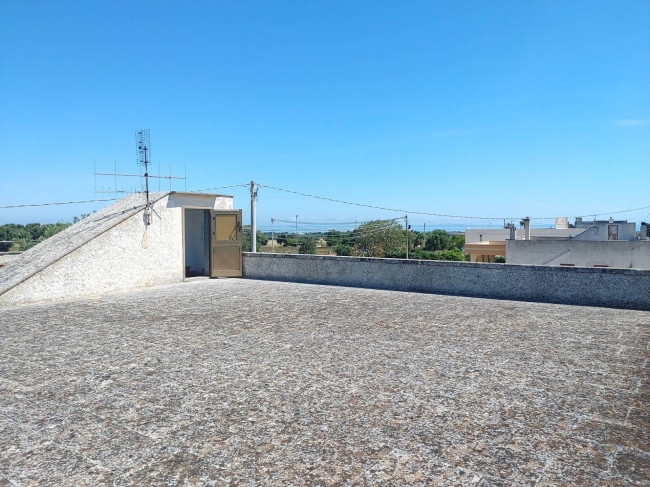 Casa singola in vendita a Monopoli