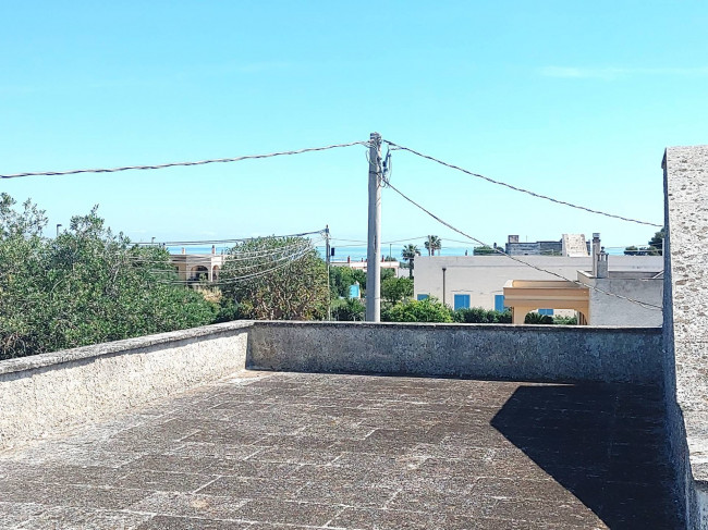 Casa singola in vendita a Monopoli