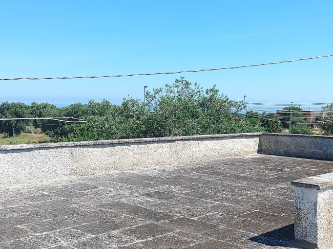 Casa singola in vendita a Monopoli