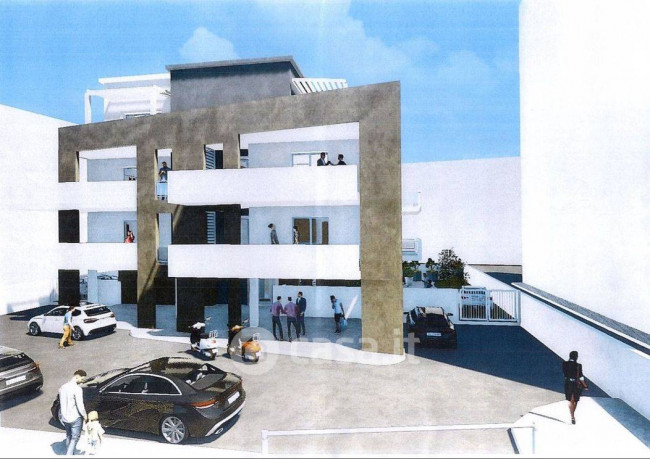 Appartamento in vendita a Monopoli