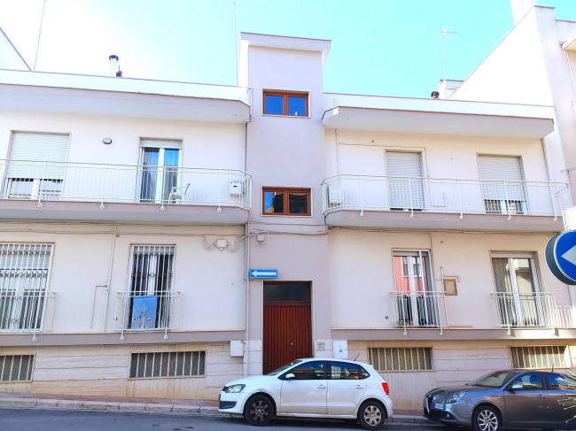 Appartamento in vendita a Castellana Grotte