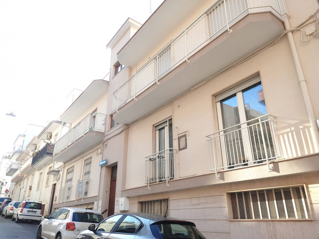 Appartamento in vendita a Castellana Grotte
