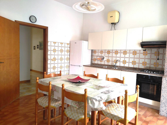 Appartamento in vendita a Castellana Grotte