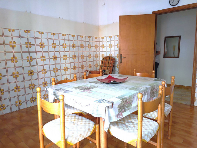 Appartamento in vendita a Castellana Grotte