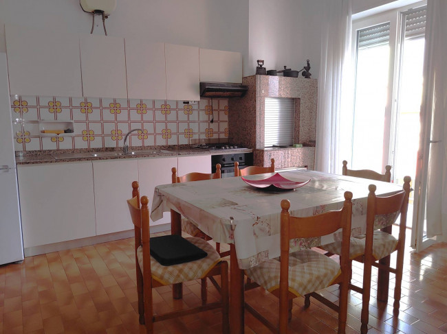 Appartamento in vendita a Castellana Grotte