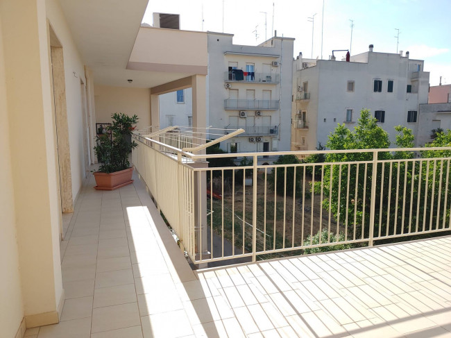 Appartamento in vendita a Castellana Grotte