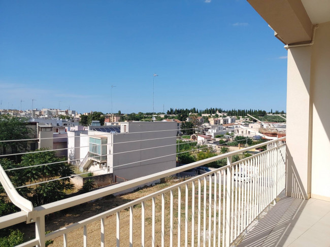 Appartamento in vendita a Castellana Grotte