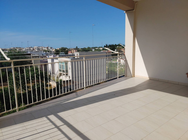 Appartamento in vendita a Castellana Grotte
