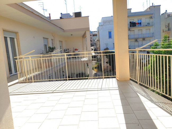 Appartamento in vendita a Castellana Grotte