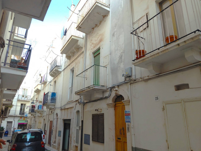Casa singola in vendita a Castellana Grotte
