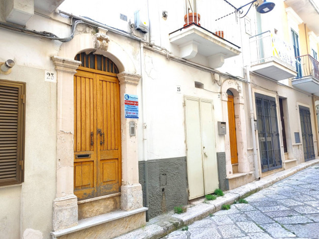 Casa singola in vendita a Castellana Grotte