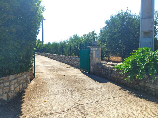 Casa singola in vendita a Monopoli