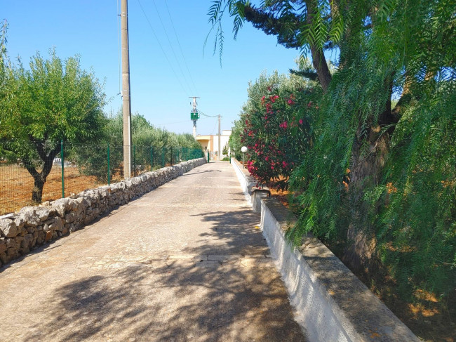 Casa singola in vendita a Monopoli