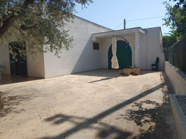 Casa singola in vendita a Monopoli