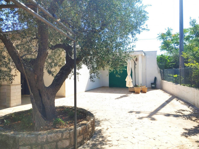 Casa singola in vendita a Monopoli