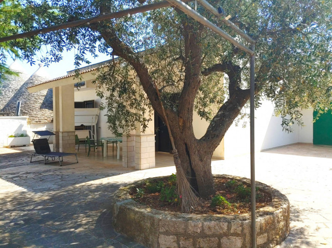 Casa singola in vendita a Monopoli