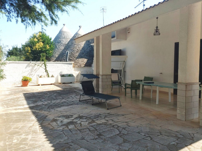 Casa singola in vendita a Monopoli