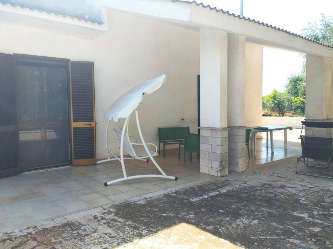Casa singola in vendita a Monopoli