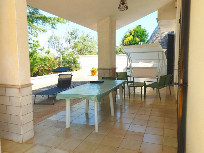 Casa singola in vendita a Monopoli