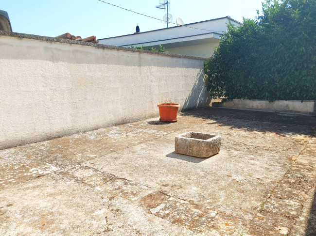 Casa singola in vendita a Monopoli