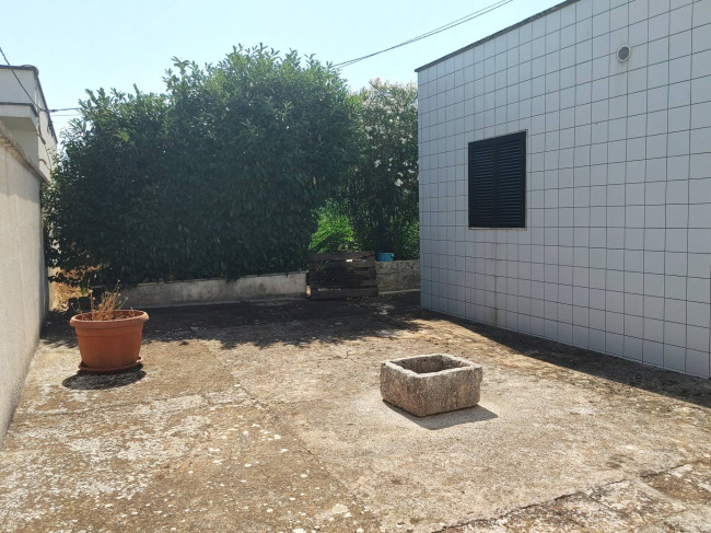 Casa singola in vendita a Monopoli