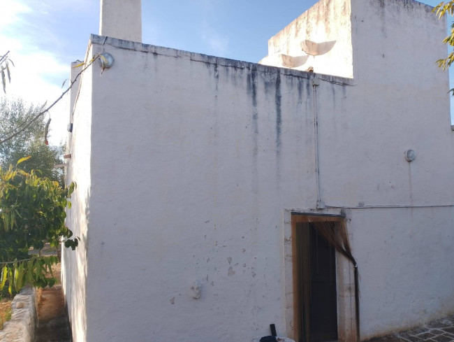 Rustico in vendita a Polignano a Mare